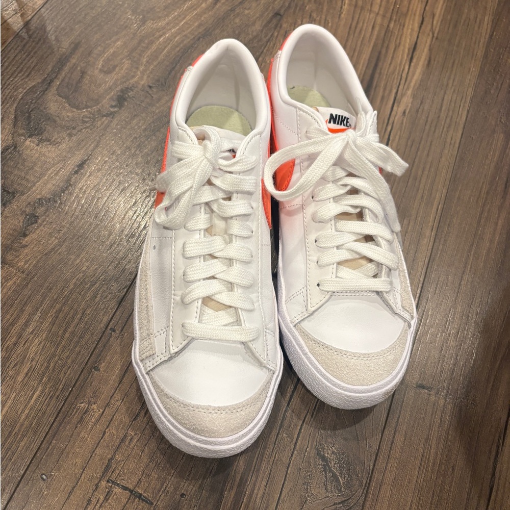 Nike Women's Blazer Sneakers